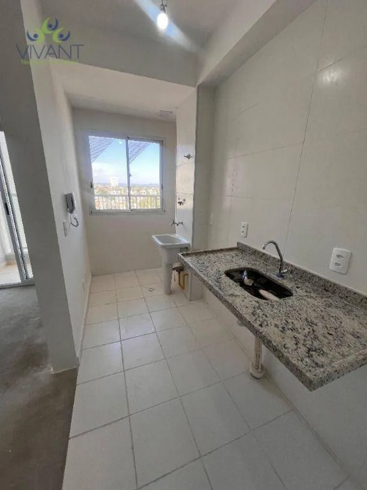Apartamento, 2 quartos, 48 m² - Foto 1