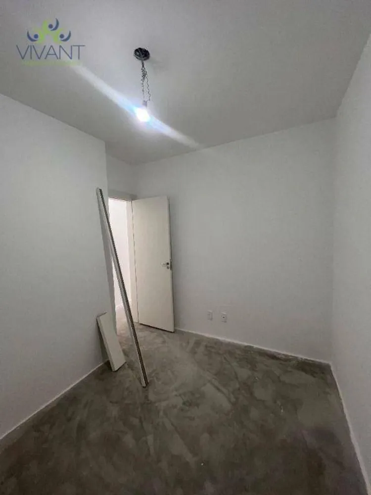Apartamento, 2 quartos, 48 m² - Foto 4