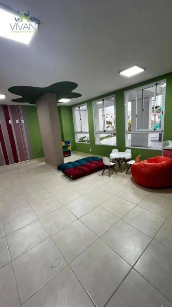 Apartamento, 2 quartos, 48 m² - Foto 12