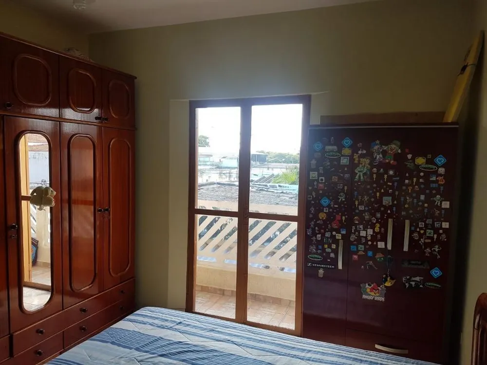Sobrado, 3 quartos, 223 m² - Foto 11