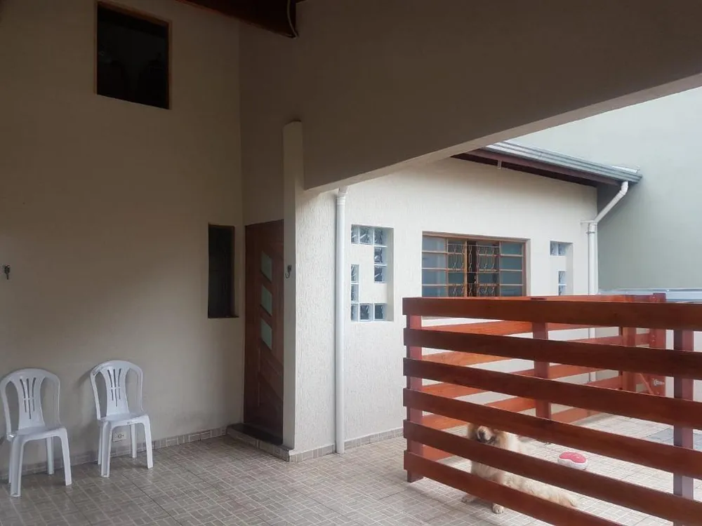 Sobrado, 3 quartos, 223 m² - Foto 4