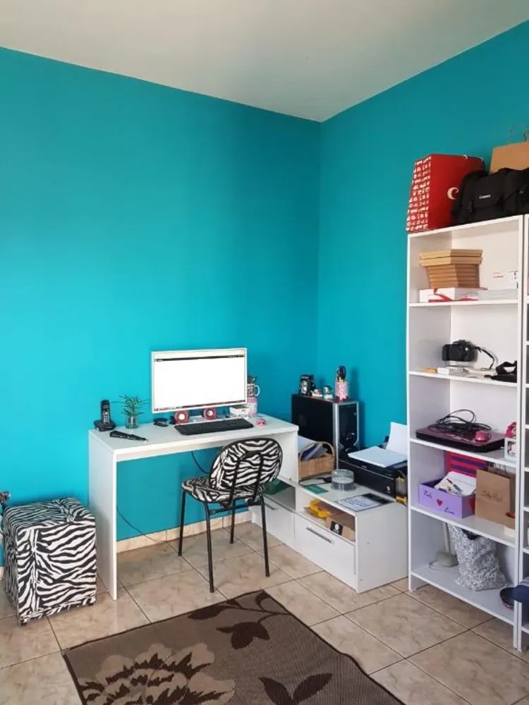 Sobrado, 3 quartos, 223 m² - Foto 8