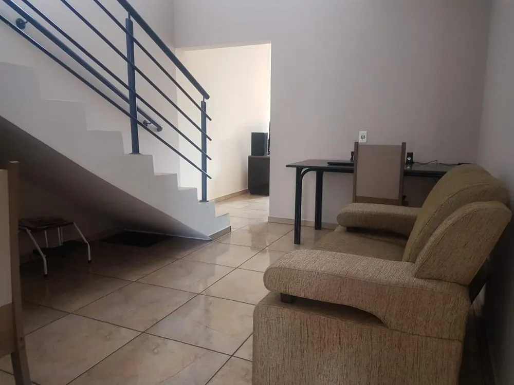 Sobrado, 3 quartos, 223 m² - Foto 7
