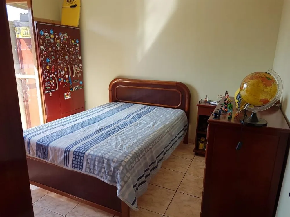 Sobrado, 3 quartos, 223 m² - Foto 10