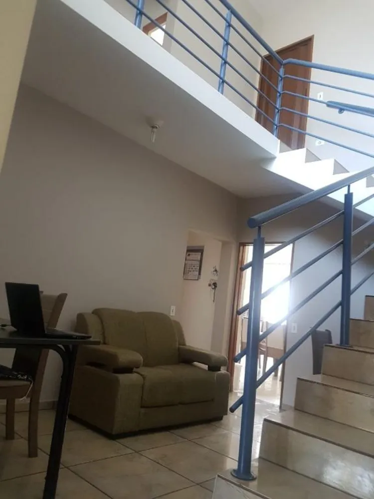 Sobrado, 3 quartos, 223 m² - Foto 6