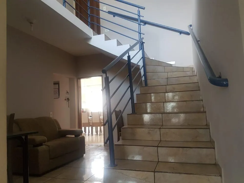 Sobrado, 3 quartos, 223 m² - Foto 5