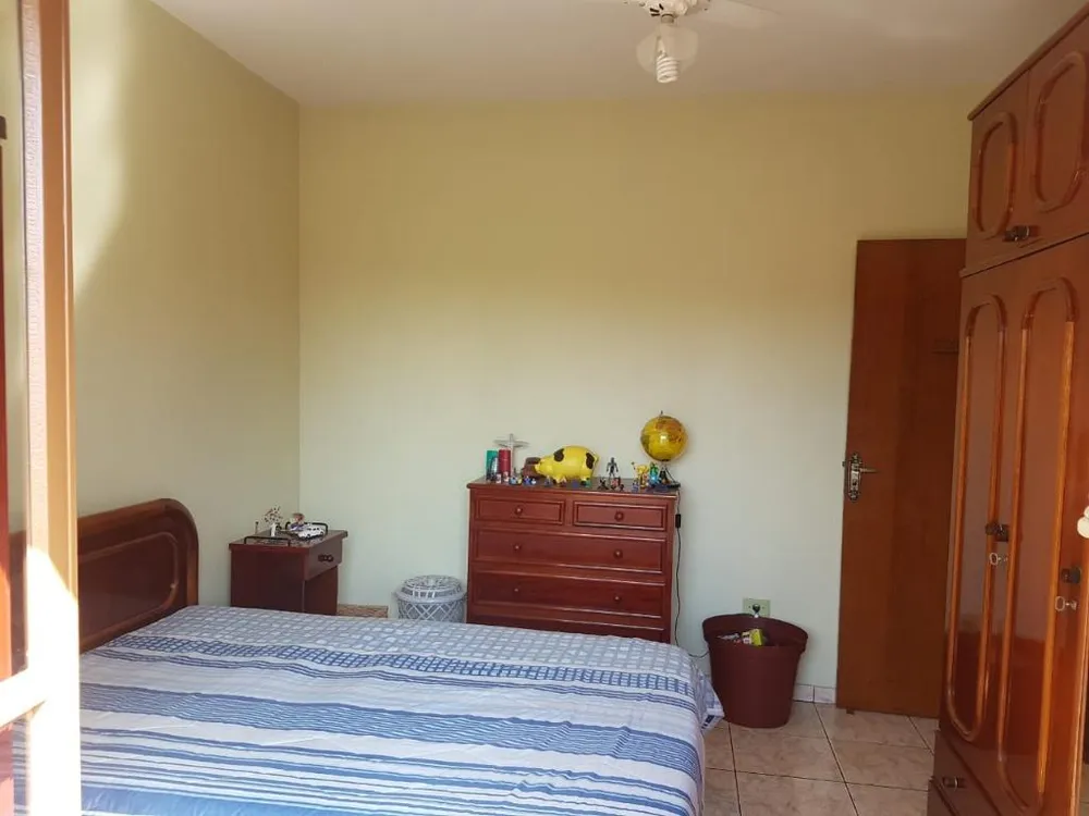 Sobrado, 3 quartos, 223 m² - Foto 12
