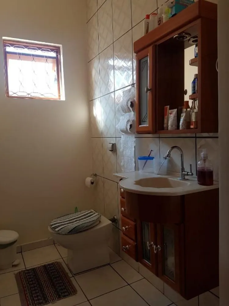 Sobrado, 3 quartos, 223 m² - Foto 9