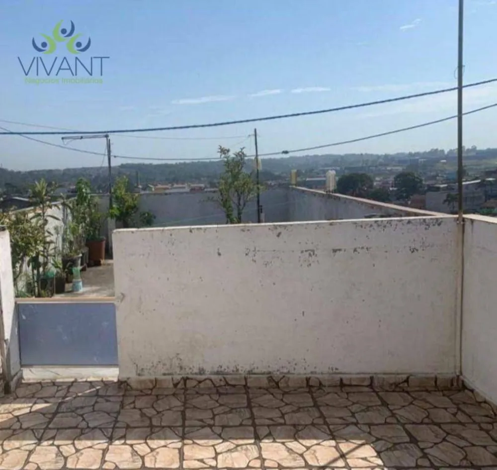 Sobrado, 5 quartos - Foto 7