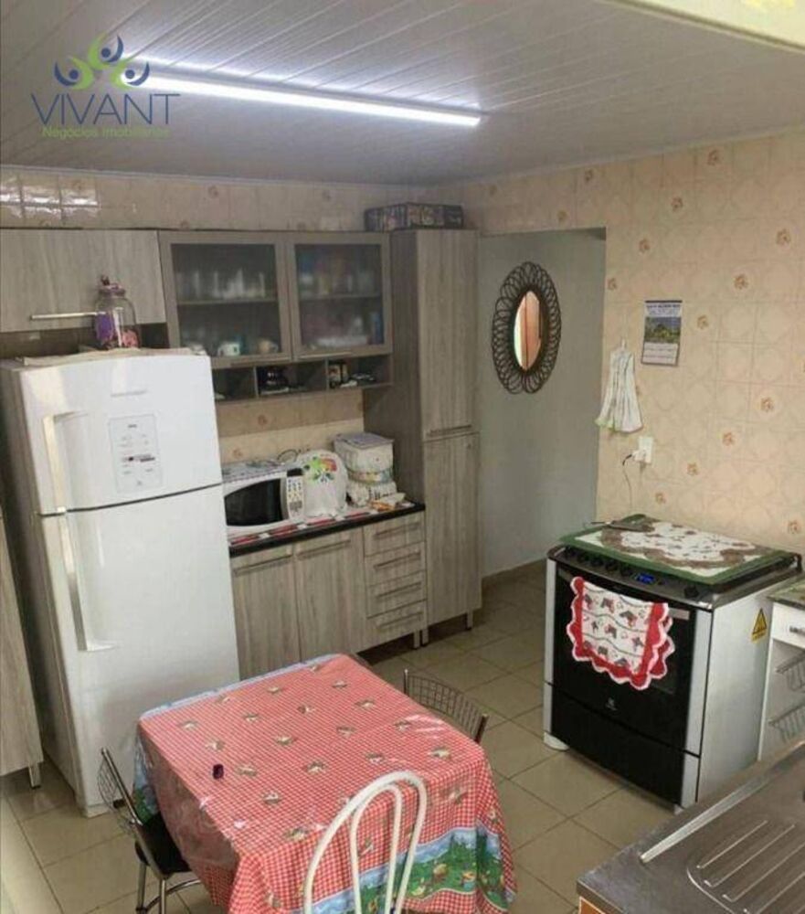 Sobrado à venda com 5 quartos, 250M2 - Foto 6
