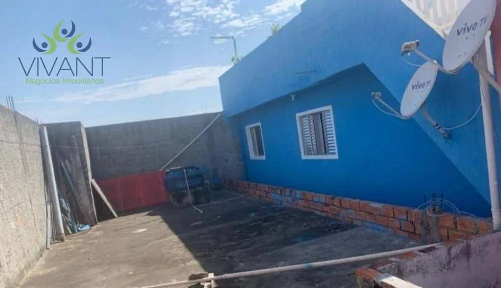 Sobrado, 5 quartos - Foto 2