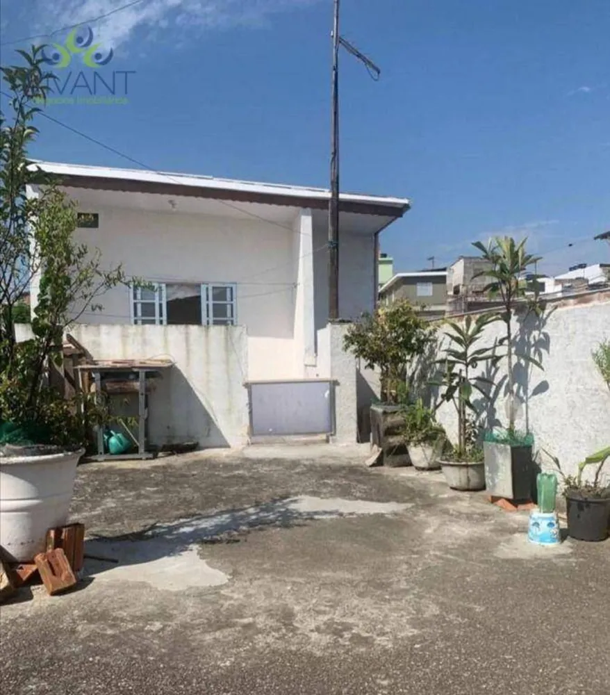 Sobrado, 5 quartos - Foto 1
