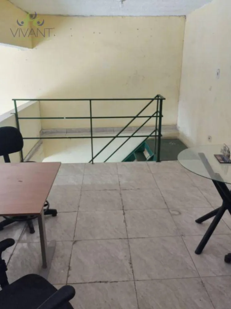 Loja-Salão, 70 m² - Foto 1
