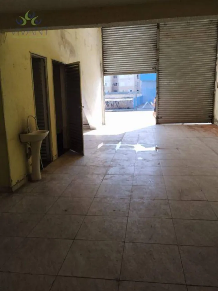Loja-Salão, 70 m² - Foto 2