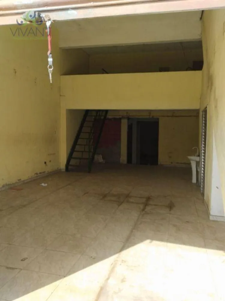 Loja-Salão, 70 m² - Foto 4