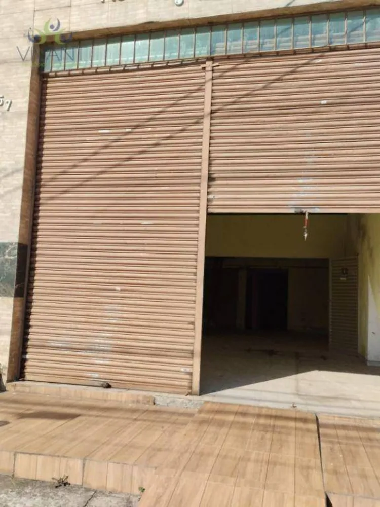 Loja-Salão, 70 m² - Foto 1