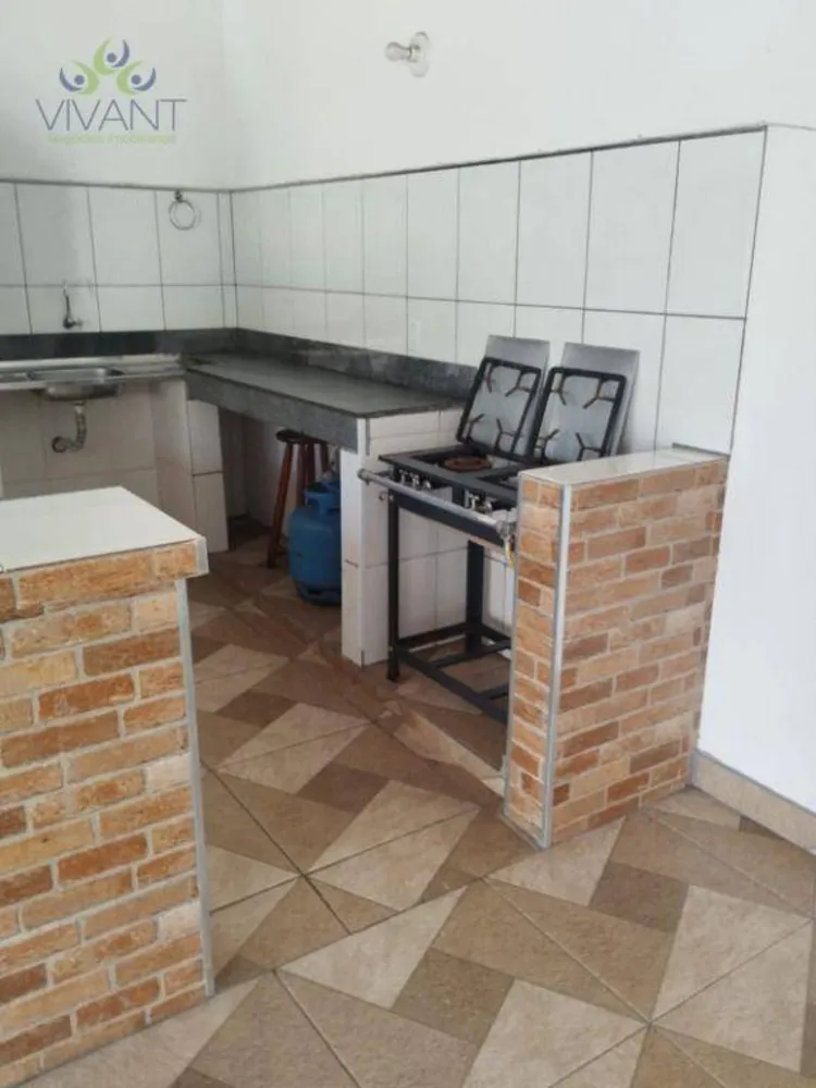 Chácara, 750 m² - Foto 5