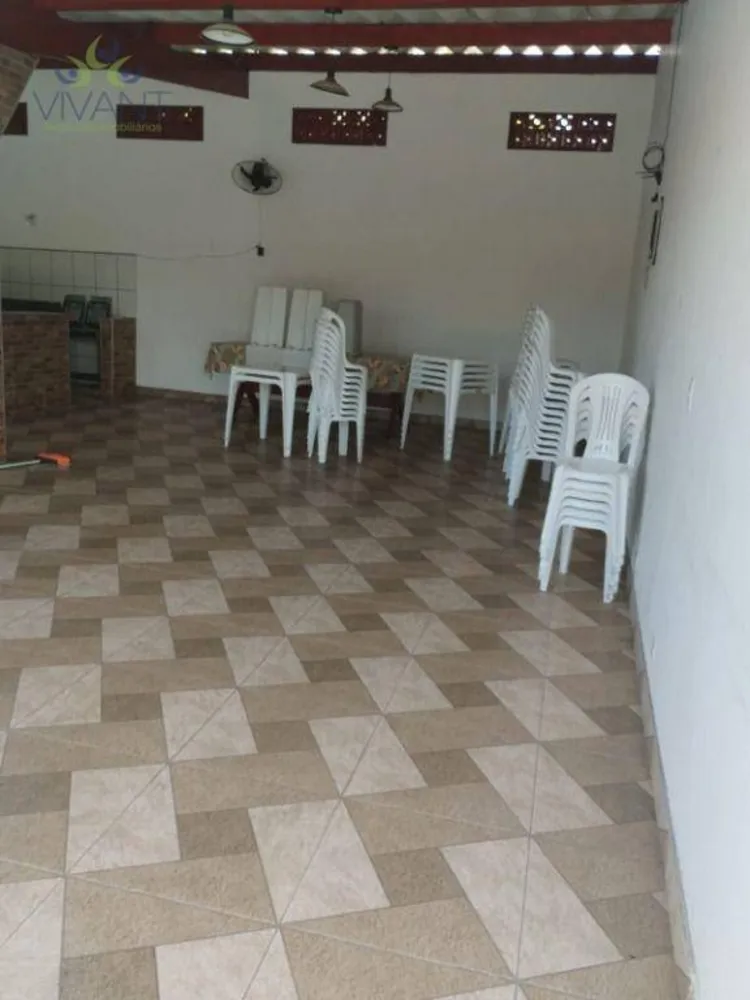 Chácara, 750 m² - Foto 4