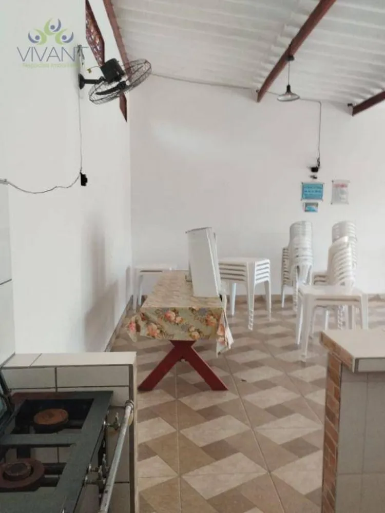 Chácara, 750 m² - Foto 9