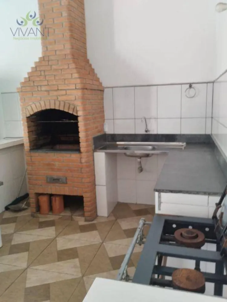 Chácara, 750 m² - Foto 6