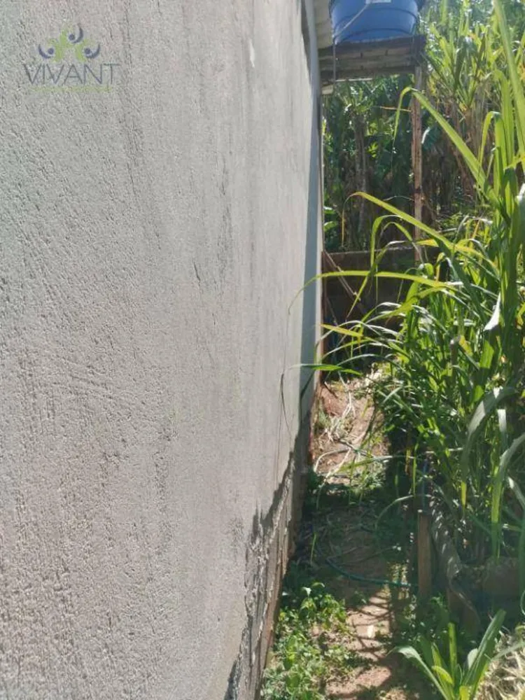 Chácara, 750 m² - Foto 12