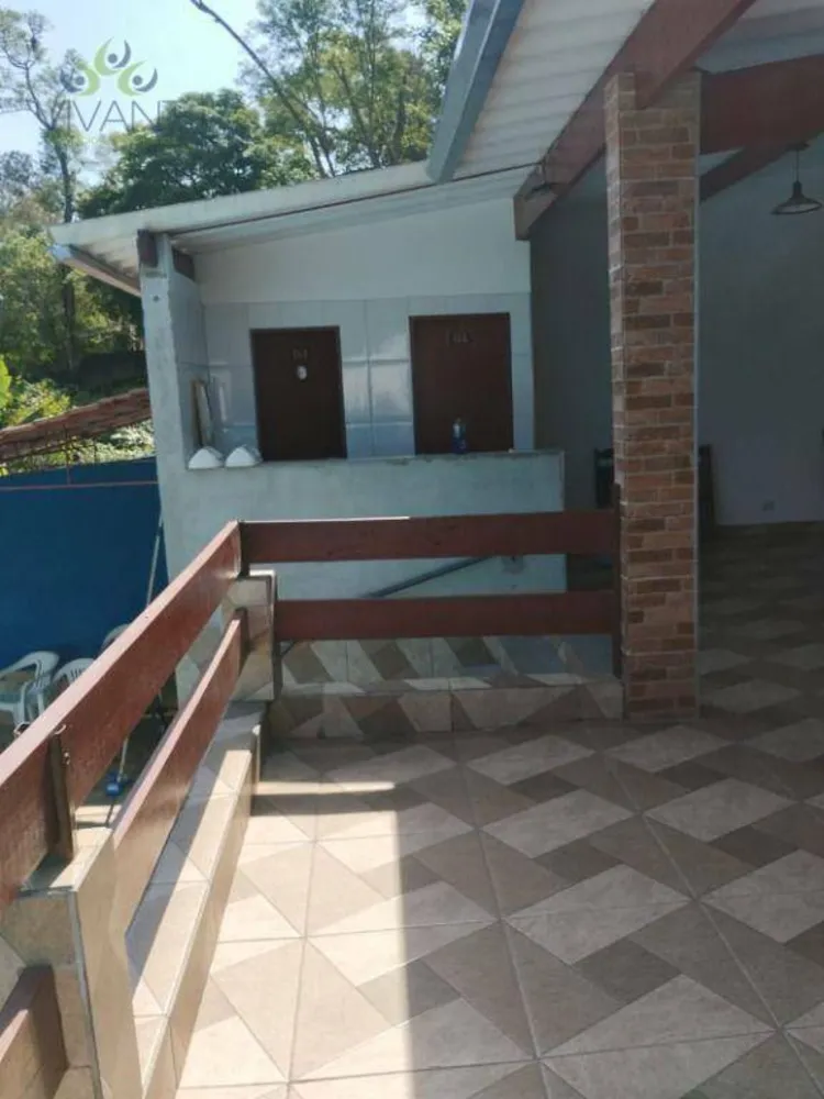 Chácara, 750 m² - Foto 7