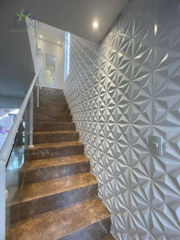 Sobrado, 3 quartos, 155 m² - Foto 8