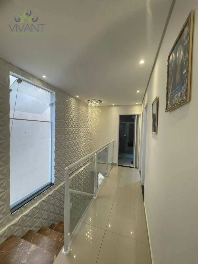 Sobrado, 3 quartos, 155 m² - Foto 11