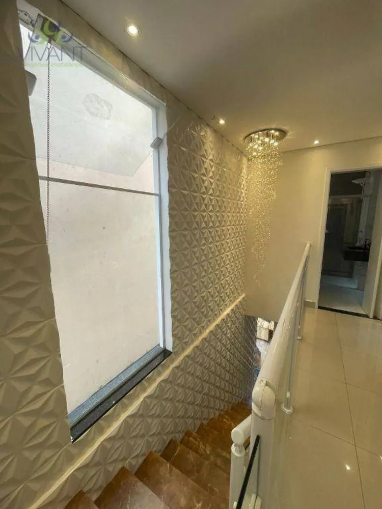 Sobrado, 3 quartos, 155 m² - Foto 9