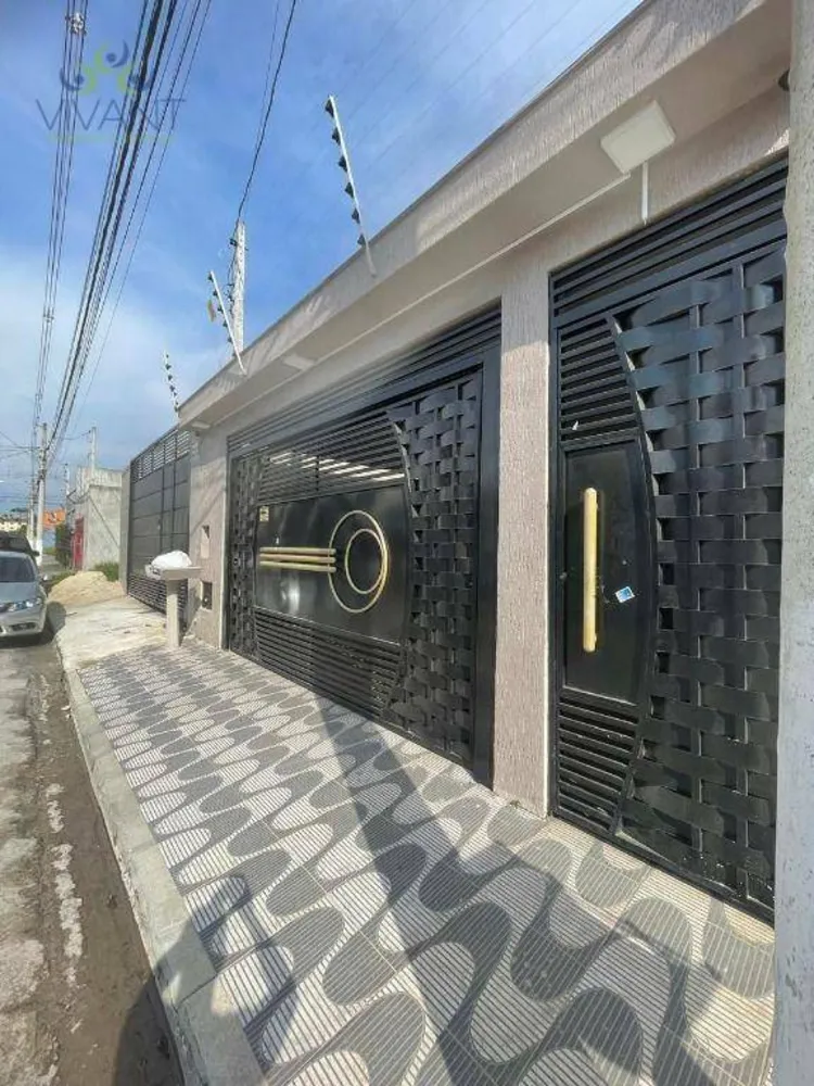 Sobrado, 3 quartos, 155 m² - Foto 4