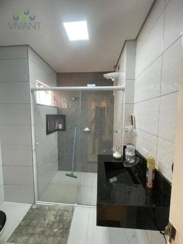 Sobrado, 3 quartos, 155 m² - Foto 10