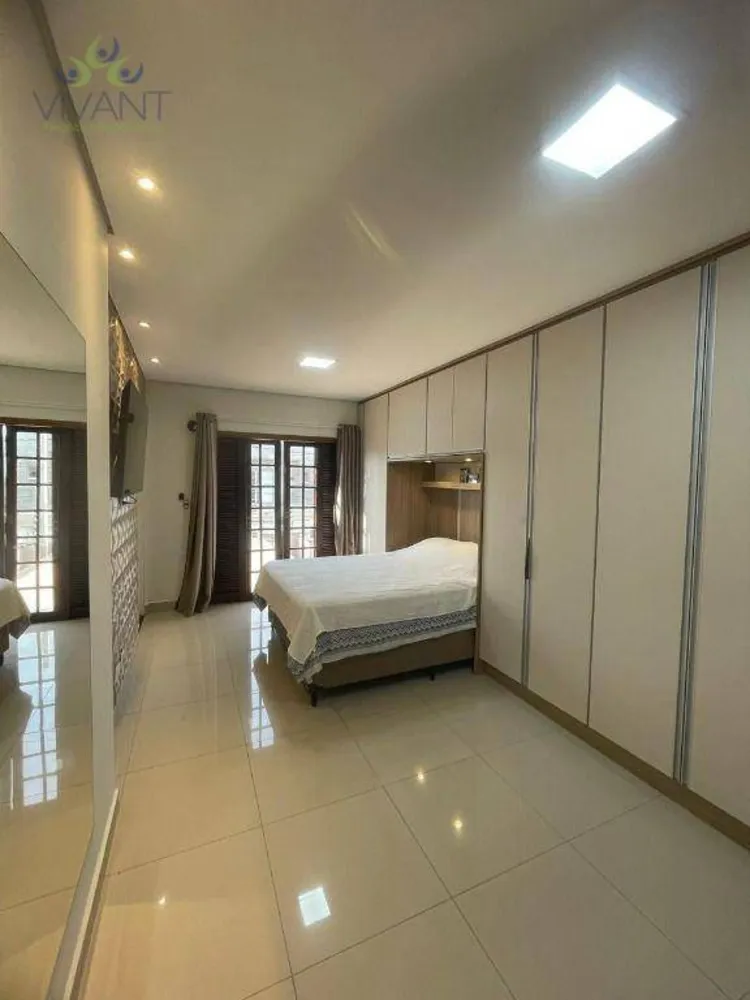Sobrado, 3 quartos, 155 m² - Foto 12