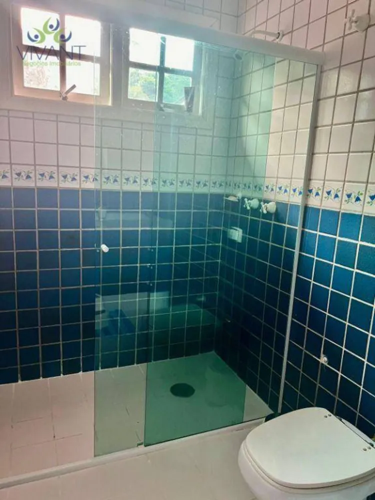 Casa de Condomínio, 4 quartos - Foto 10
