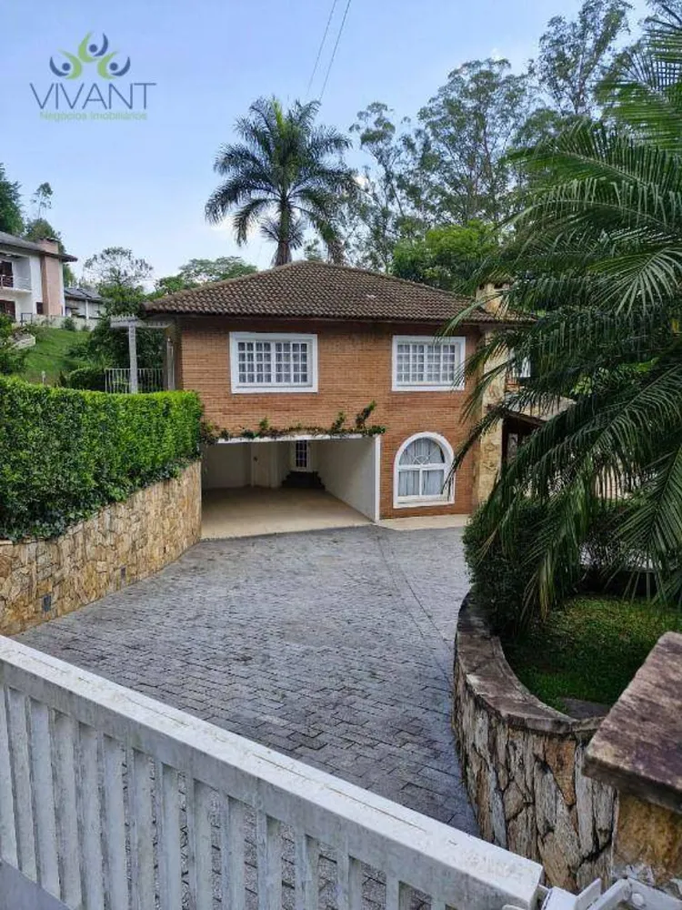 Casa de Condomínio, 4 quartos - Foto 4