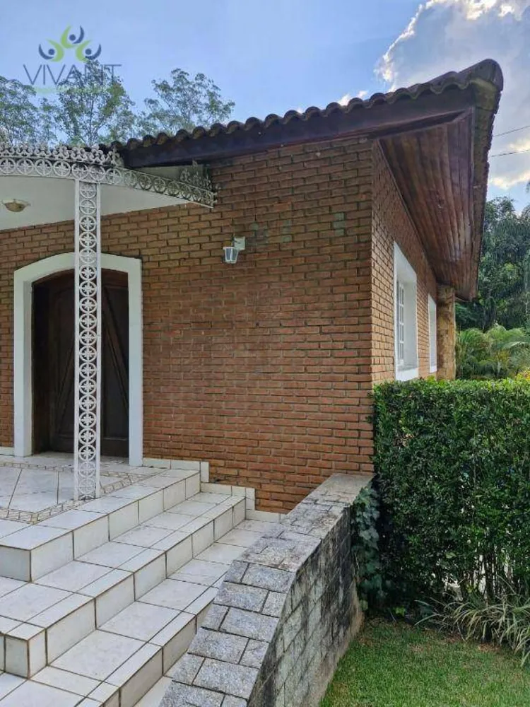Casa de Condomínio, 4 quartos - Foto 2