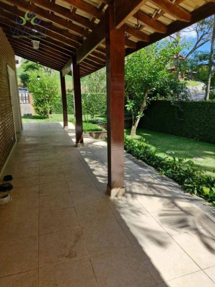 Casa de Condomínio, 4 quartos - Foto 8