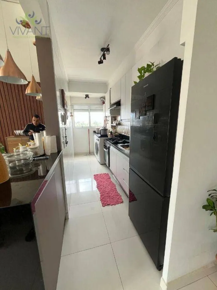 Apartamento, 3 quartos - Foto 10