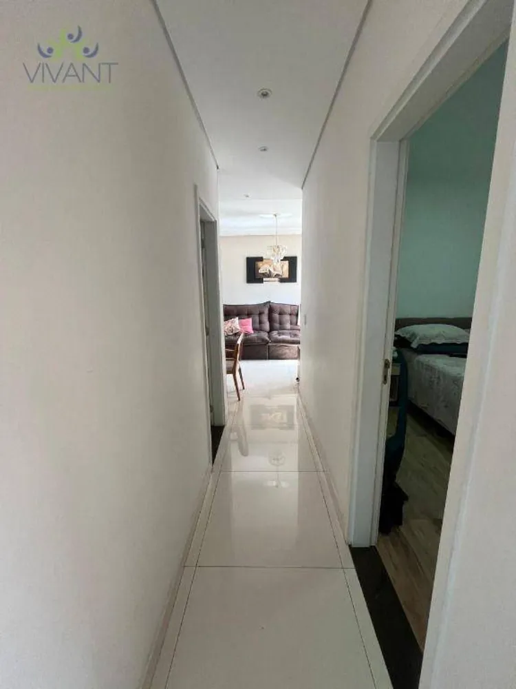 Apartamento, 3 quartos - Foto 12