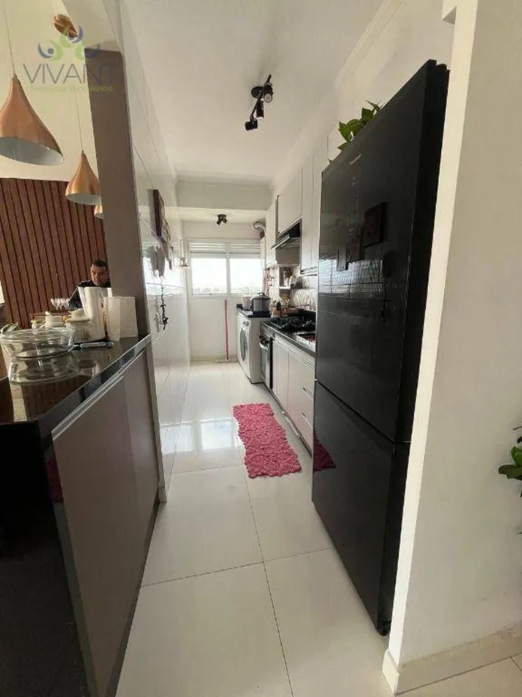 Apartamento, 3 quartos - Foto 11