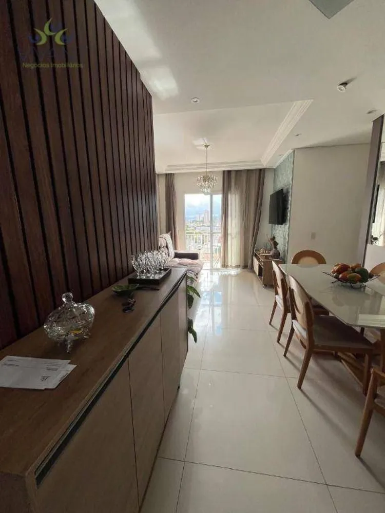 Apartamento, 3 quartos - Foto 7