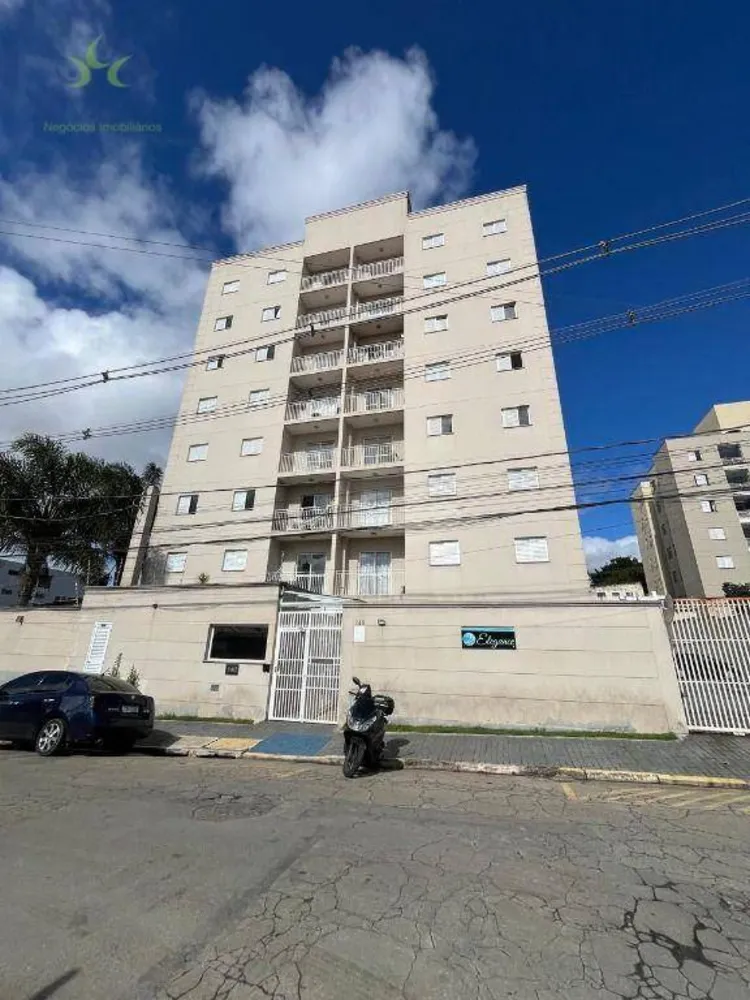 Apartamento, 3 quartos - Foto 1