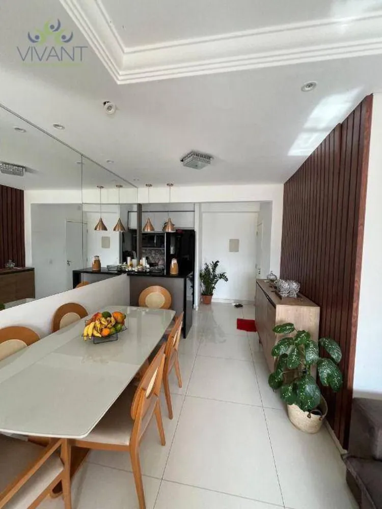 Apartamento, 3 quartos - Foto 9