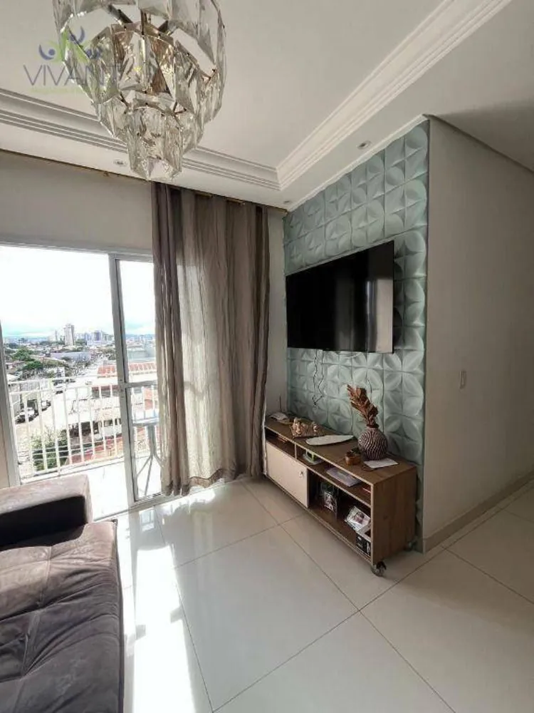Apartamento, 3 quartos - Foto 8