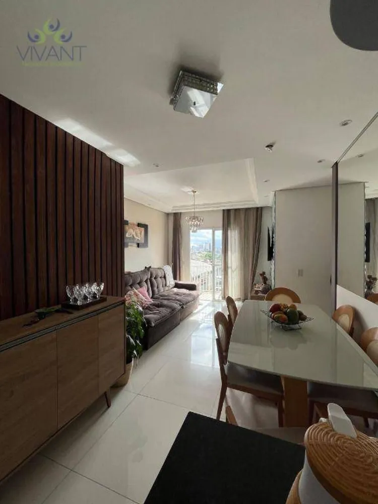 Apartamento, 3 quartos - Foto 6