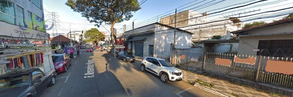 Terreno, 400 m² - Foto 2