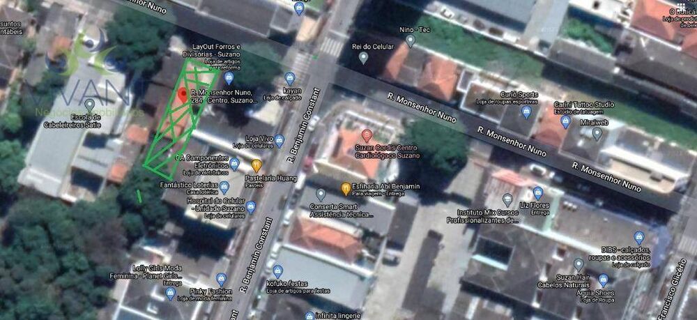 Terreno, 400 m² - Foto 4