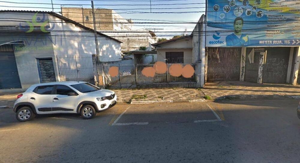 Terreno, 400 m² - Foto 1