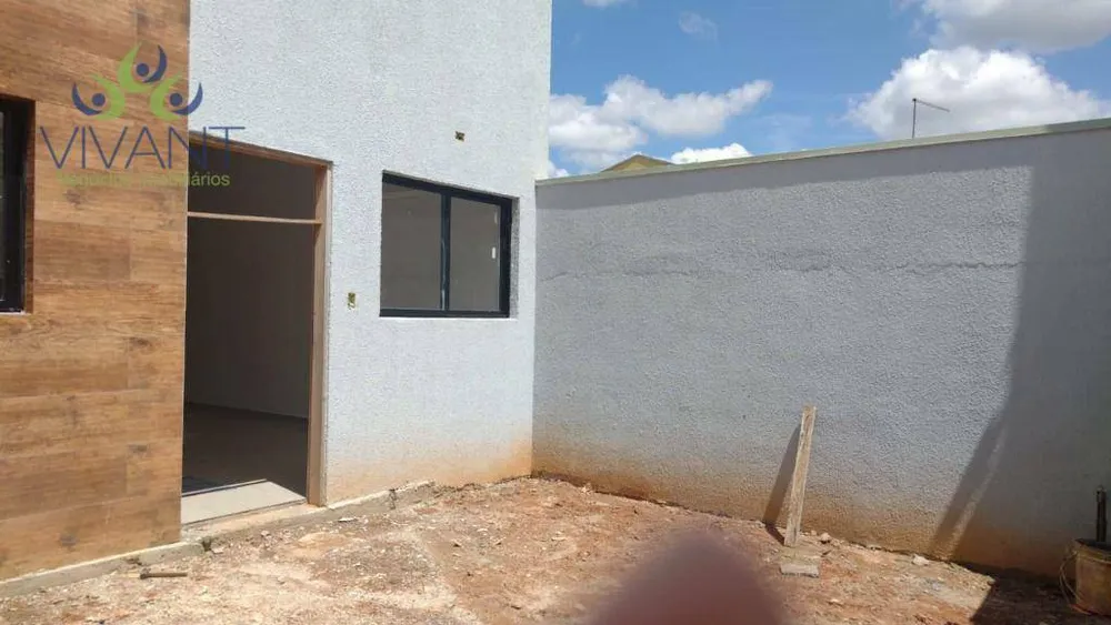 Casa, 3 quartos, 85 m² - Foto 2