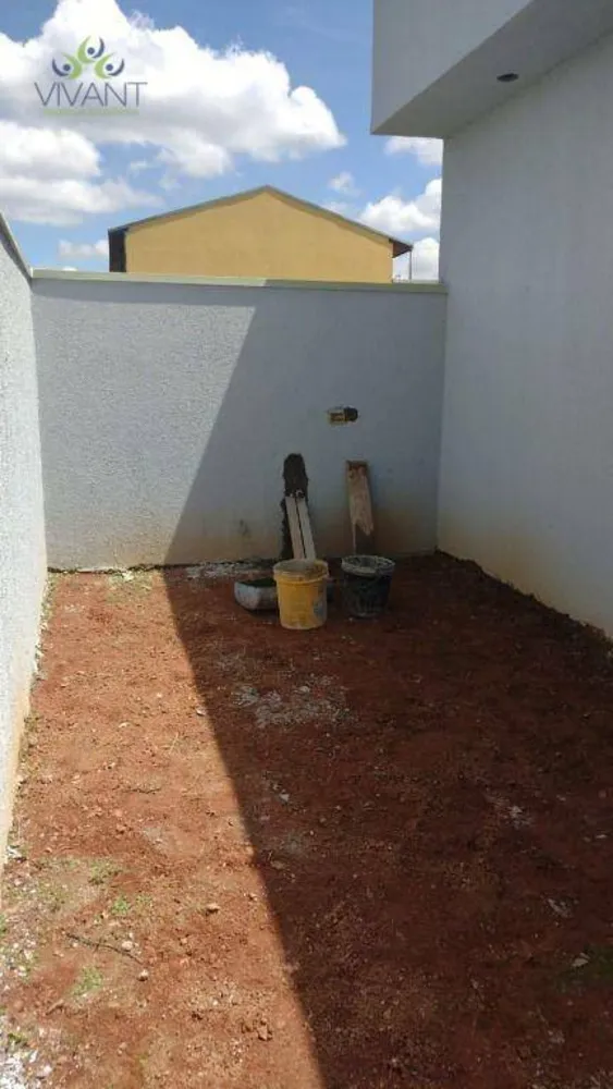 Casa, 3 quartos, 85 m² - Foto 10