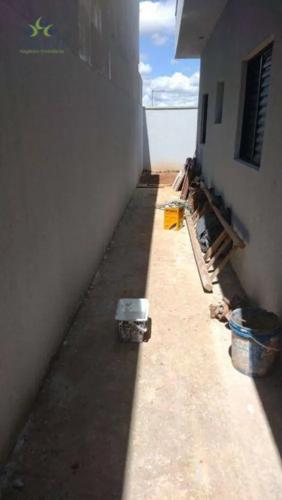 Casa, 3 quartos, 85 m² - Foto 9